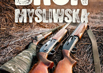 ^ Broń myśliwska