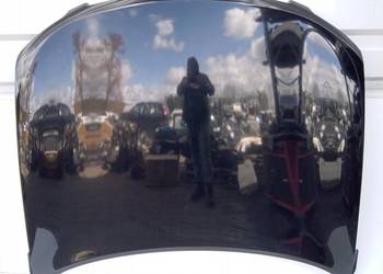 MASKA POKRYWA SILNIKA INFINITI FX35 FX45