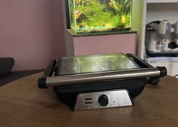 Sprzefam grill elektryczny