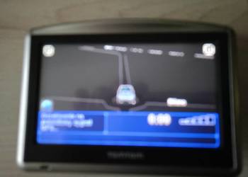 SPRZEDAM NAWIGACJE TOM TOM