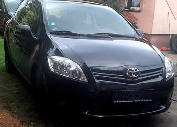 Toyota Auris  1 ,3 benzyna 2012r.