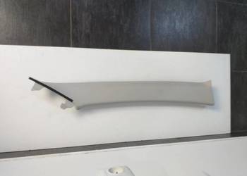 PRAWE POSZYCIE SLUPKA PRZEDNIEGO MAZDA 6 GJ LIFT