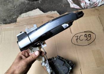 FORD MONDEO MK3 ZAMEK RĄCZKA DRZWI PRAWY PRZÓD