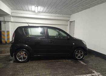 Subaru Justy 1.0 2008