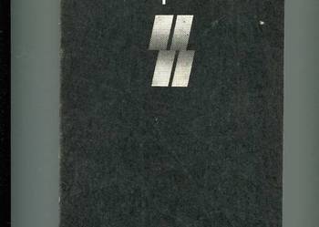 Służba bezpieczeństwa SS - Alwin Ramme