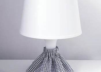 Lampka nocna Ikea
