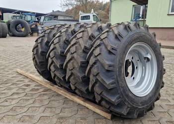 Koła 10.0/75-15.3 11.5/80-15.3 10PR NOWE
