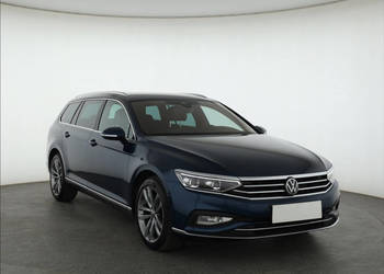 VW Passat 2.0 TDI