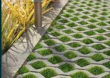Meba Ażur Polbruk 8cm, 10cm 60x40 Kostka płyta, płyty ażurowa