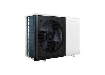 SPRSUN CGK-040V3L-B 15.8 kW 3F R32 – pompa ciepła monoblok Full Inverter