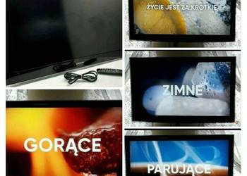 Telewizor Samsung LE40A551-możliwy dowóz-Телевізор Samsung L