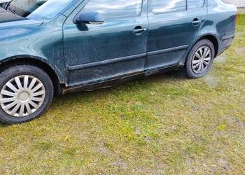 Skoda Octavia 2 1.9 tdi 105 km klima