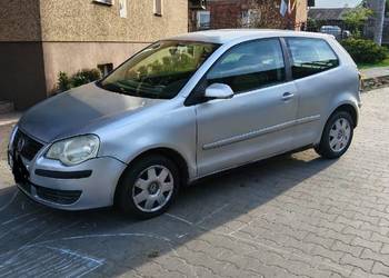 Volksvagen polo