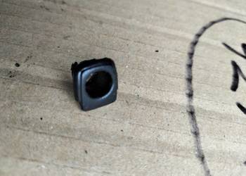 GOLF II 2 JETTA 2  OSŁONA RYGLA TAPICERKI DRZWI