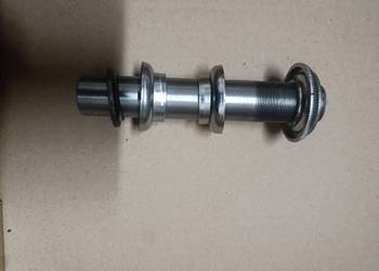 Reperaturka gwintu Romet Komar ogar motorynka