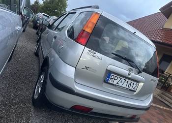 Suzuki Ignis Lift 1.3 16V 94KM - 145.000km - z Niemiec
