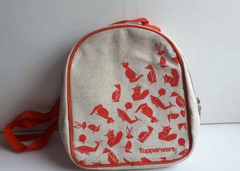Tupperware mini torba zwierzątka