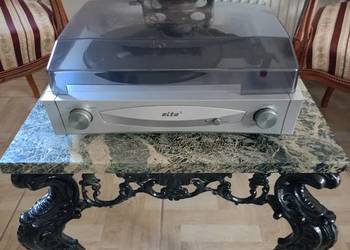 Gramofon ELTA TT1001Z z wzmacniaczem