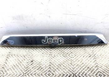 LISTWA KLAPY TYŁ JEEP GRAND CHEROKEE WK Hatchback MINERAL GRAY OSŁONA