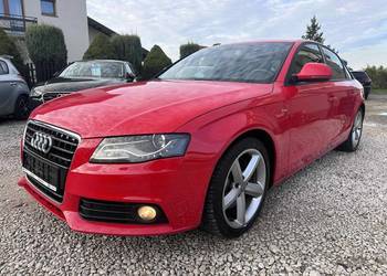 Audi A4 3,2 Benzyna 265 KM Quattro !