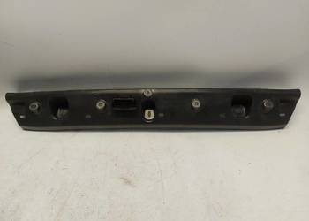 BMW G23 G22 M440i Cabrio Ślizg mocowanie zderzaka tył środkowy 7490723