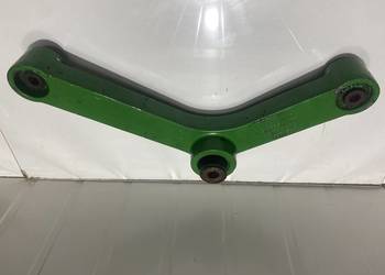 ORYGINALNE RAMIĘ ŁĄCZNIK PRAWY JOHN DEERE W540 - AXE47512