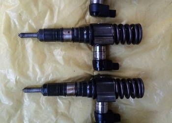 Pompowtryski Siemens Continental VW 03G130073D oraz S