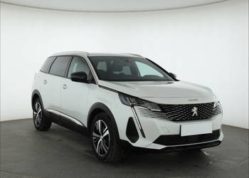 Peugeot 5008 1.5 BlueHDi