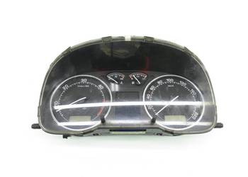 LICZNIK SKODA OCTAVIA I (1U2) 1.9 TDI - AHF 1U0920820G