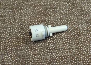 Czujnik temperatury NTC zmywarka Whirlpool Ikea Beko Samsung