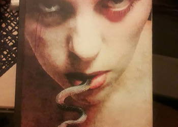 Erynie - Marek Krajewski