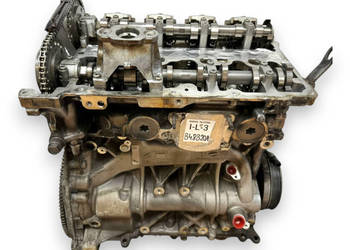 SILNIK B48B20A BMW G20 G21 F20 F21 F23 F30 F31 G30 G31 X3 G01 X4 G02 2.0 i