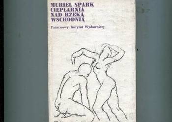 Cieplarnia nad Rzeką Wschodnią - Spark Cieplarnia nad Rzeką Wschodnią - Spark