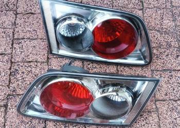 Lampy tył Mazda 6 Kombi