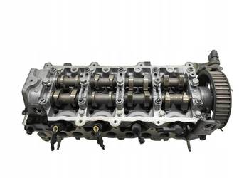 GŁOWICA KOMPLETNA 55576872 1.7 CDTI Opel Astra III (2004-2014  ) H