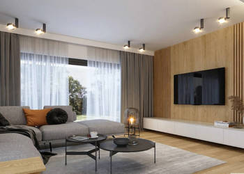 NOWE / NOWOCZESNE / GOTOWE MIESZKANIE 61 m2 ul. OSTRÓDŻKA 135C