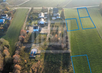 Działka 935m2 Żukowo