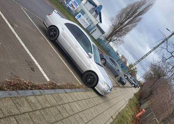 Honda accord 6 1.8 vtec