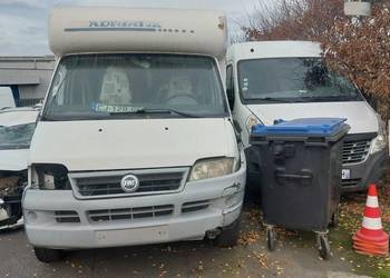 Fiat ducato 2005r 2.8jtd