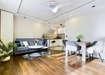 Do wynajęcia kawalerka 29,3 m², super lokalizacja!