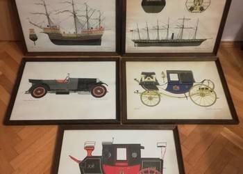 Muzealna kolekcja starych obrazów - Techniki Muzealna kolekcja starych obrazów - Techniki