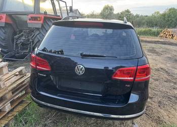 Części Passat b7