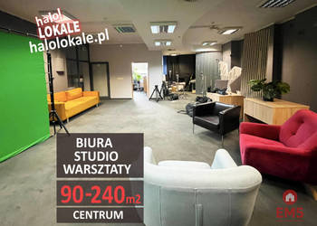 Ogłoszenie lokal Białystok 90 metrów