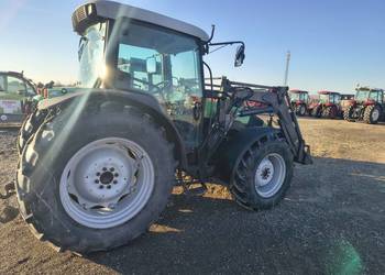 Deutz-Fahr Agrofarm 410