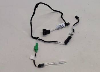 VW TIGUAN II OŚWIETLENIE BOCZKA DRZWI LEWY PRZÓD 5NA971395B 5NA919415