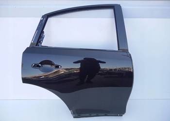 DRZWI PRAWY TYŁ INFINITI QX70 FX30d FX35 FX37 FX50 DRZWI PRAWY TYŁ INFINITI QX70 FX30d FX35 FX37 FX50