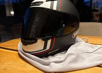 Kask motocyklowy Shoei NXR r. M (HJC,arai,spirit III,xr1100)