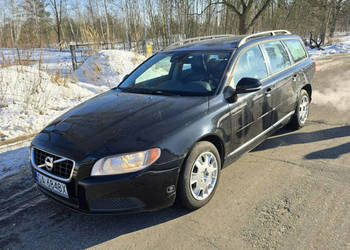 Volvo V70 III (2007-)