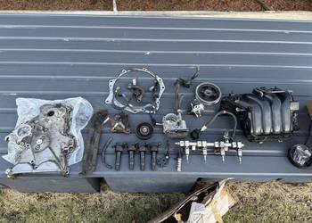 Silnik G4FD 1.6 GDI Kia Hyundai części