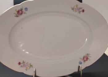 patera,talerz Ćmielów